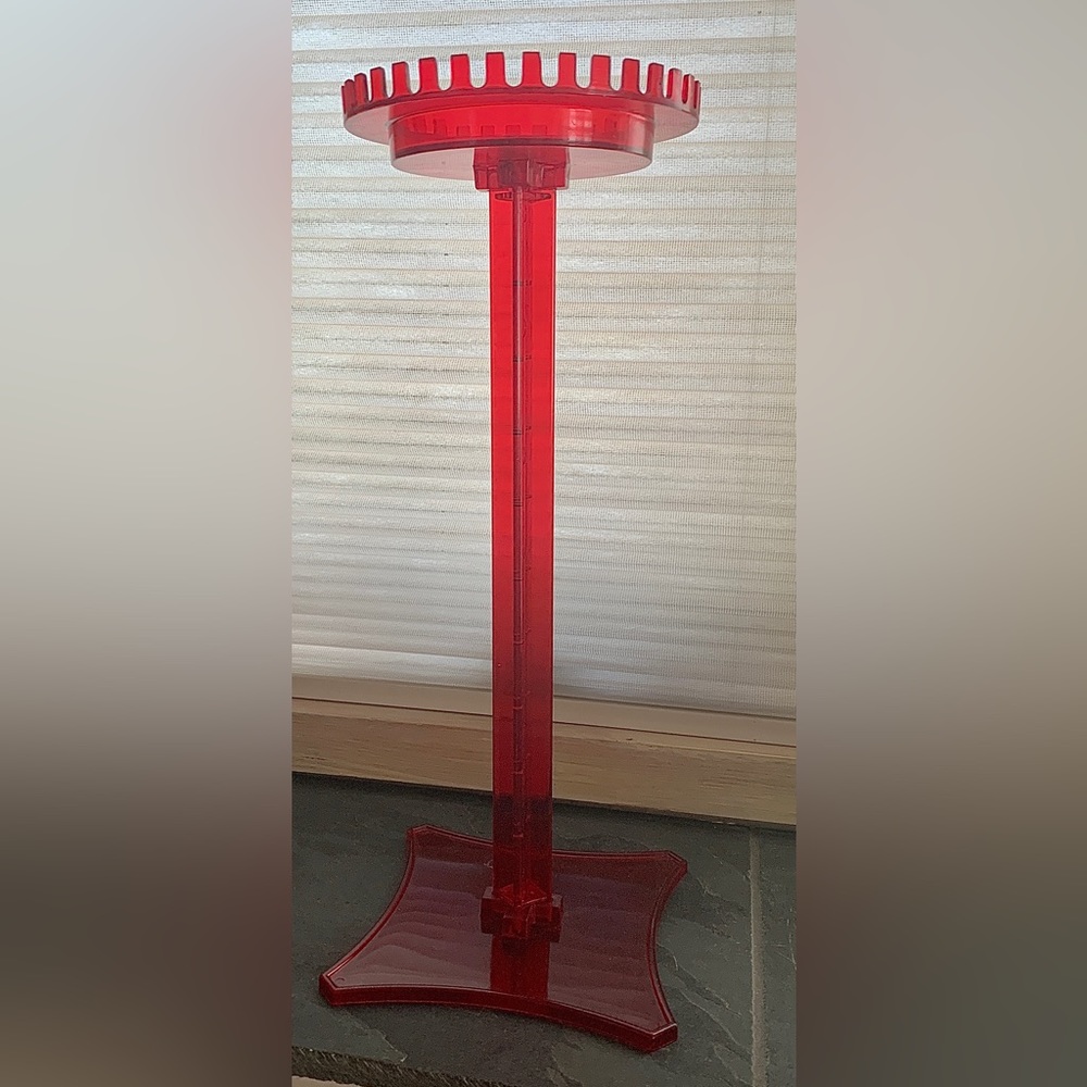 Jewelry Stand